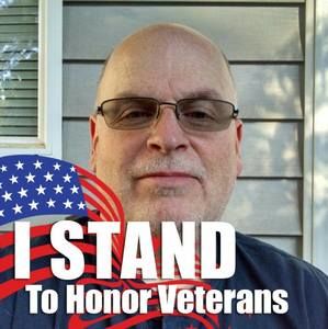 Meet your Posher, Donald